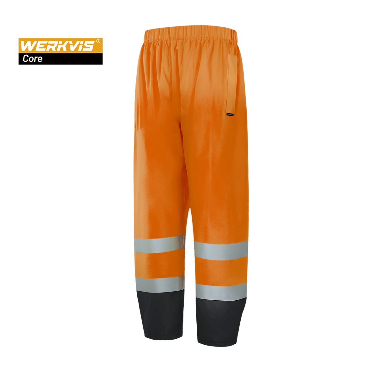 SHEFFIELD - WP101 - Hi-Vis Rain Pant Class 1 - Werkvis